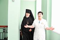 Доставка гуманитарного груза в Луганскую Народную Республику