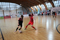 XXIII Фестиваль физической и духовной культуры воскресных школ Подмосковья