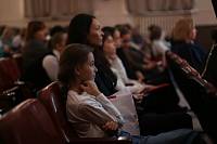 Закрытие Рождественских образовательных чтений в Богородском благочинии