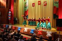 День труда в Орехово-Зуеве