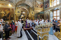 «Семейная гостиная» в Подольске