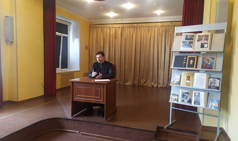 Посещение дивизии имени Дзержинского