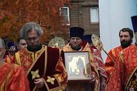 День памяти священномученика Константина Богородского в Ногинске 