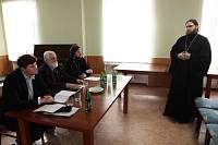 Выездной семинар Миссионерского отдела в&nbsp;Щелкове