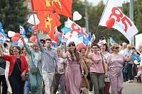 День города в Электростали