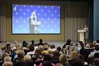 Великопостная встреча с педагогической общественностью восточного Подмосковья
