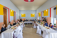 «Семейная гостиная» в Кашире