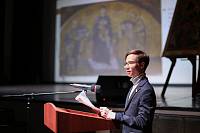 Закрытие Рождественских образовательных чтений в Богородском благочинии