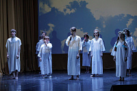 Областное мероприятие «Спасибо тебе, солдат» в посёлке Красково