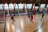 XXIII Фестиваль физической и духовной культуры воскресных школ Подмосковья