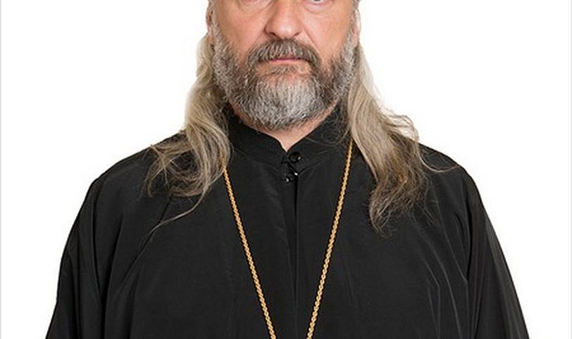 Памяти протоиерея Вячеслава Перевезенцева