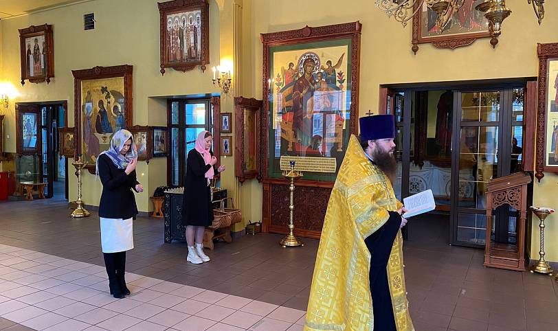 Координационный совет с Управлением образования в Павловском Посаде