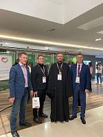 Московский Молодёжный межрелигиозный форум