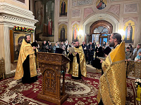 «Семейная гостиная» в Дмитрове