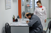 День донора в Орехово-Зуеве