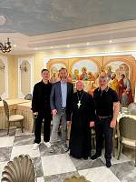 Здоровое поколение - будущее России!