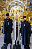 «Семейная гостиная» в Подольске