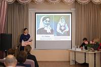 Областная конференция «Духовно-нравственное наставничество. Служение ближнему» в Ногинске