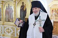 Великопостная встреча с педагогической общественностью восточного Подмосковья