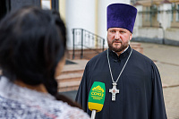 «Семейная гостиная» в Подольске