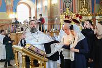 Праздник семьи в Богородском благочинии