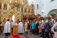 Покровский молодёжный фестиваль Балашихинской епархии