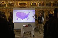 Братское совещание духовенства Балашихинского благочиния