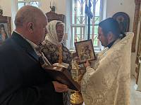 Праздник семьи в Богородском благочинии