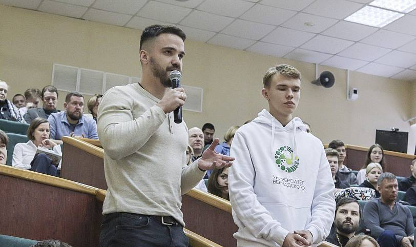 II Рождественские чтения Отдела по делам молодёжи Балашихинской епархии