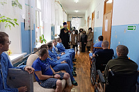 Рождество Христово в Лосино-Петровском благочинии