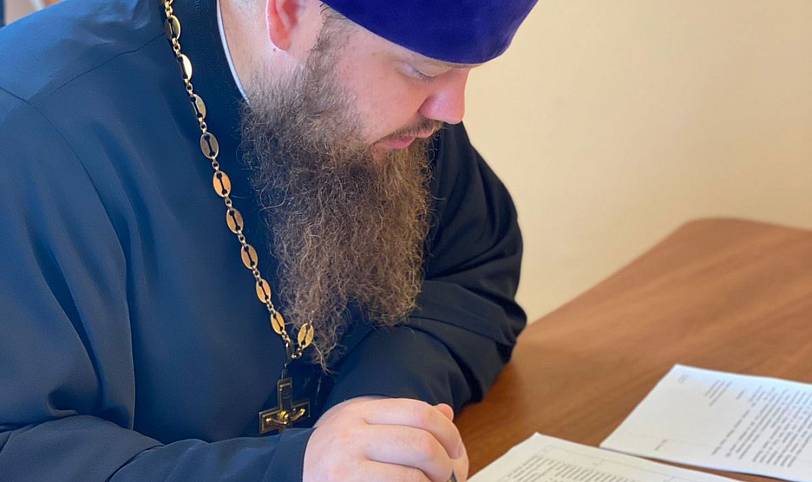 Рабочее совещание по социальному служению в Павловском Посаде