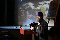 Закрытие Рождественских образовательных чтений в Богородском благочинии