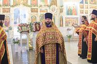 День памяти великомученика Никиты Готфского в Орехово-Зуевском благочинии