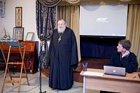 Собрание директоров воскресных школ и&nbsp;православных гимназий Балашихинского благочиния