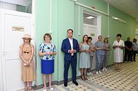 Доставка гуманитарного груза в Луганскую Народную Республику