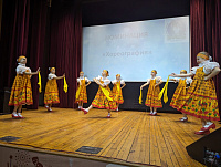 Фестиваль «Под звездой Богородицы» в Дрезне