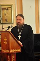 Выездное заседание Координационного совета Мособлнаследия и Московской епархии в Орехово-Зуевском благочинии