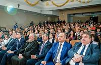 День труда в Щелкове