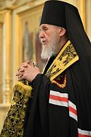 Великопостное посещение Николо-Берлюковской пустыни 