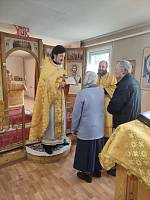 Праздник семьи в Богородском благочинии