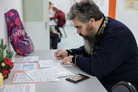 День донора в Орехово-Зуеве