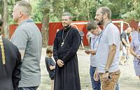 V Московский областной форум «Многодетная Россия»