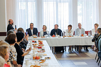 «Семейная гостиная» в Подольске