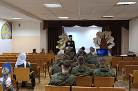 Рождество Христово в Лосино-Петровском благочинии