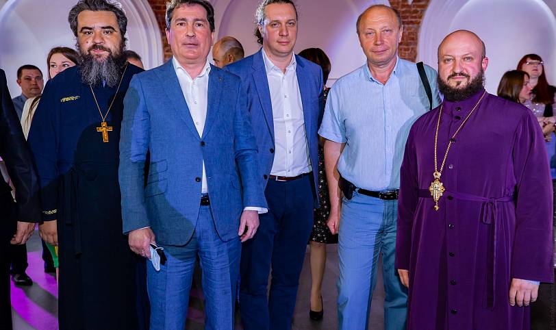 День предпринимателя в г. Орехово-Зуево