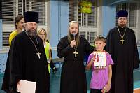 &laquo;Согреем детские сердца&raquo; в&nbsp;Богородском благочинии