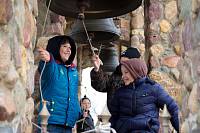 &laquo;Согреем детские сердца&raquo; в&nbsp;Богородском благочинии