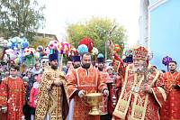 День памяти священномученика Константина Богородского в Ногинске 