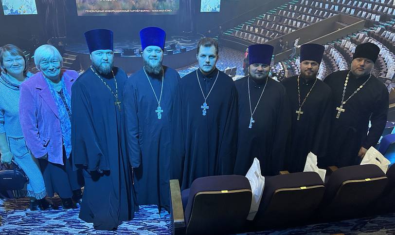 Первый подмосковный медицинский форум «Сохраним жизнь»