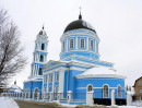 Богоявленский собор